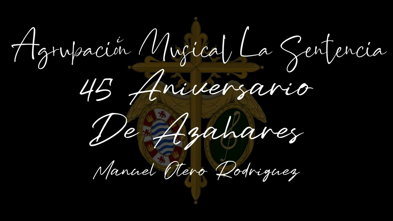 #estreno Marcha 