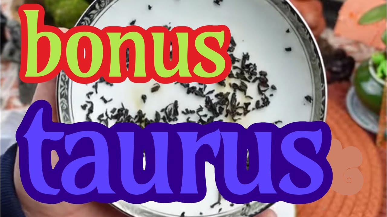 TAURUS: YOU HIT A JACKPOT HERE! ✨ A LIFE CHANGING READING! ✨ // tea leaf reading horoscope ASMR