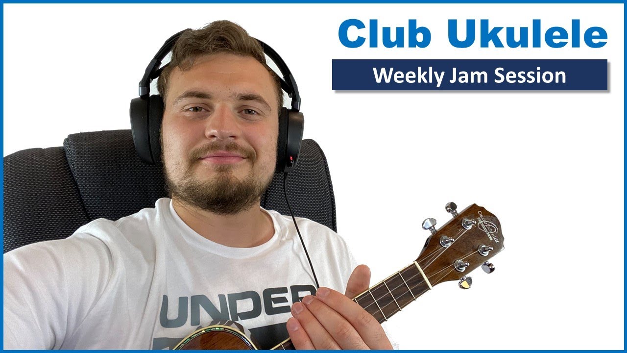 Weekly Jam Session | Adventure of a Lifetime and Music Theory