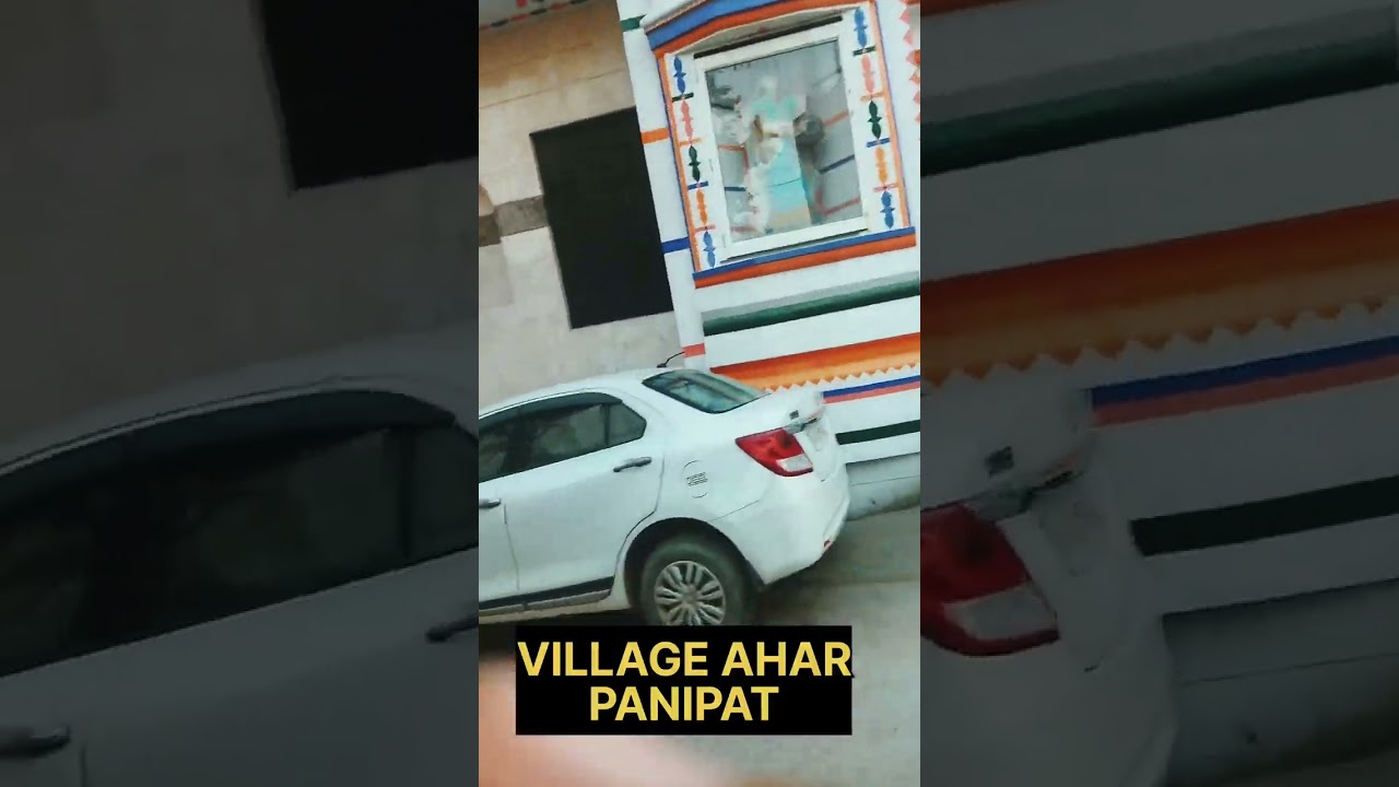 mini America ahar panipat #ahar #miniamericaahar #panipat #haryana