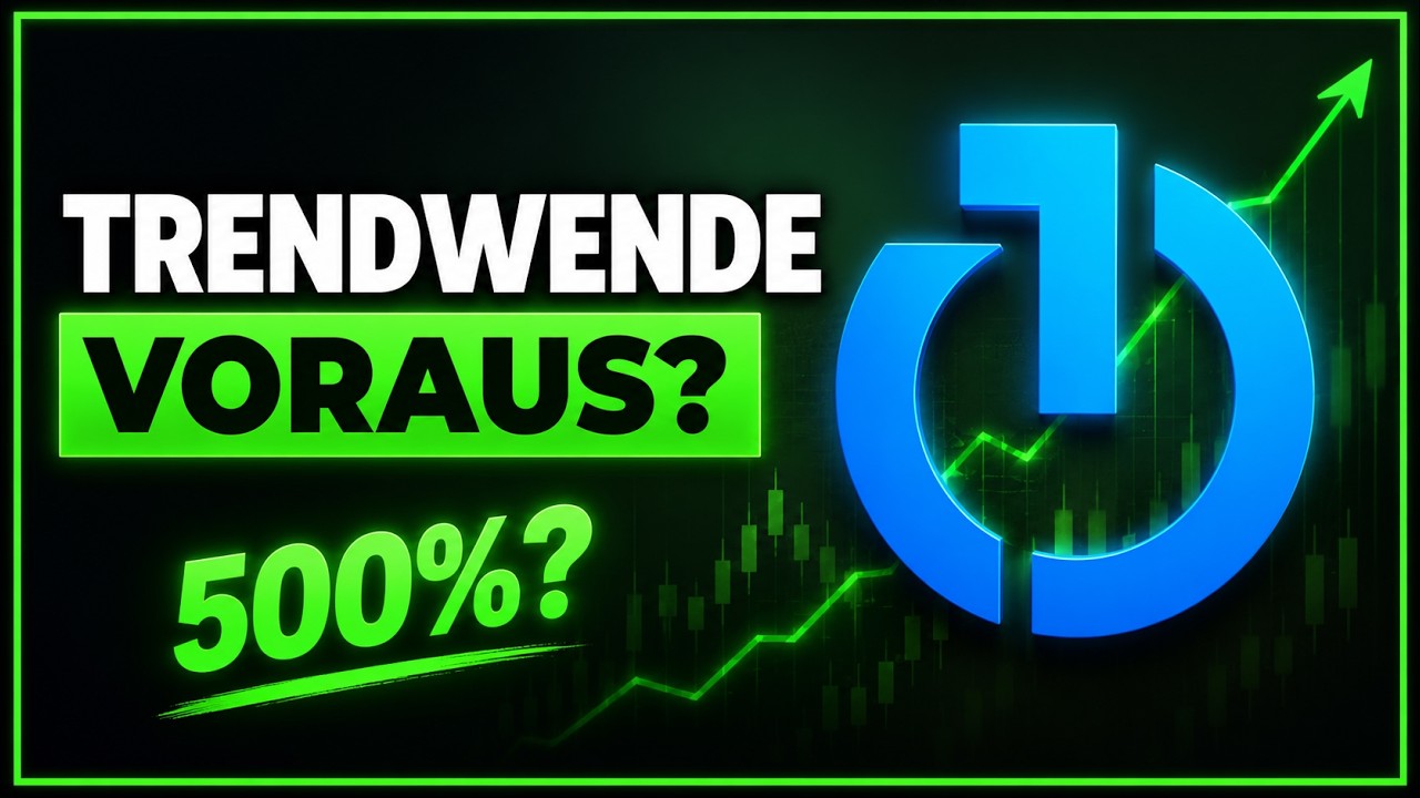 The Trade Desk vor der Wende: Ist der Boden nahe?