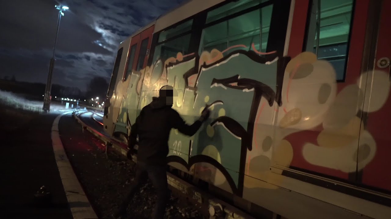 Abor / Niwe - Rotterdam