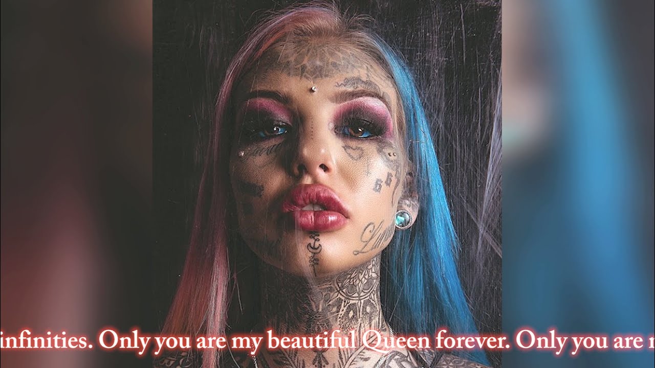 Ambs Luke - Blue Eyes White Dragon - My Beautiful Goddess