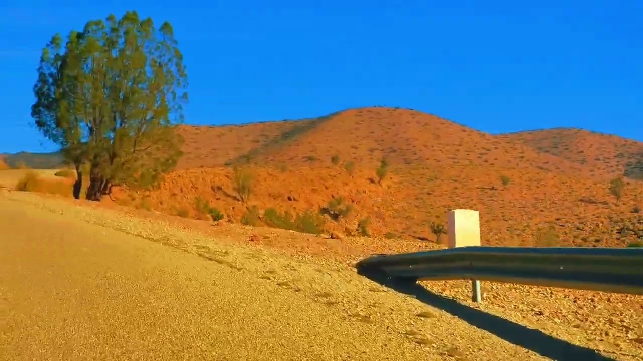Maroc oriental 