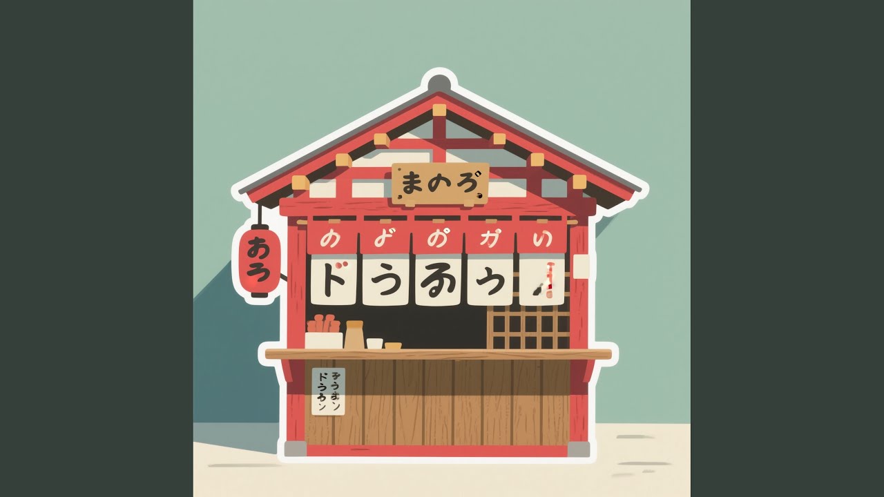 Neon Japan Jazz