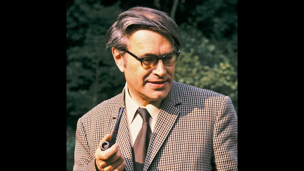 Leven en Lijden van Godfried Bomans | 3 | Beminde gelovigen