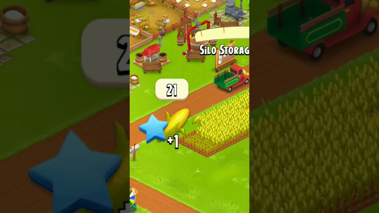 new game #gaming #playing #assaultgamers #hay day