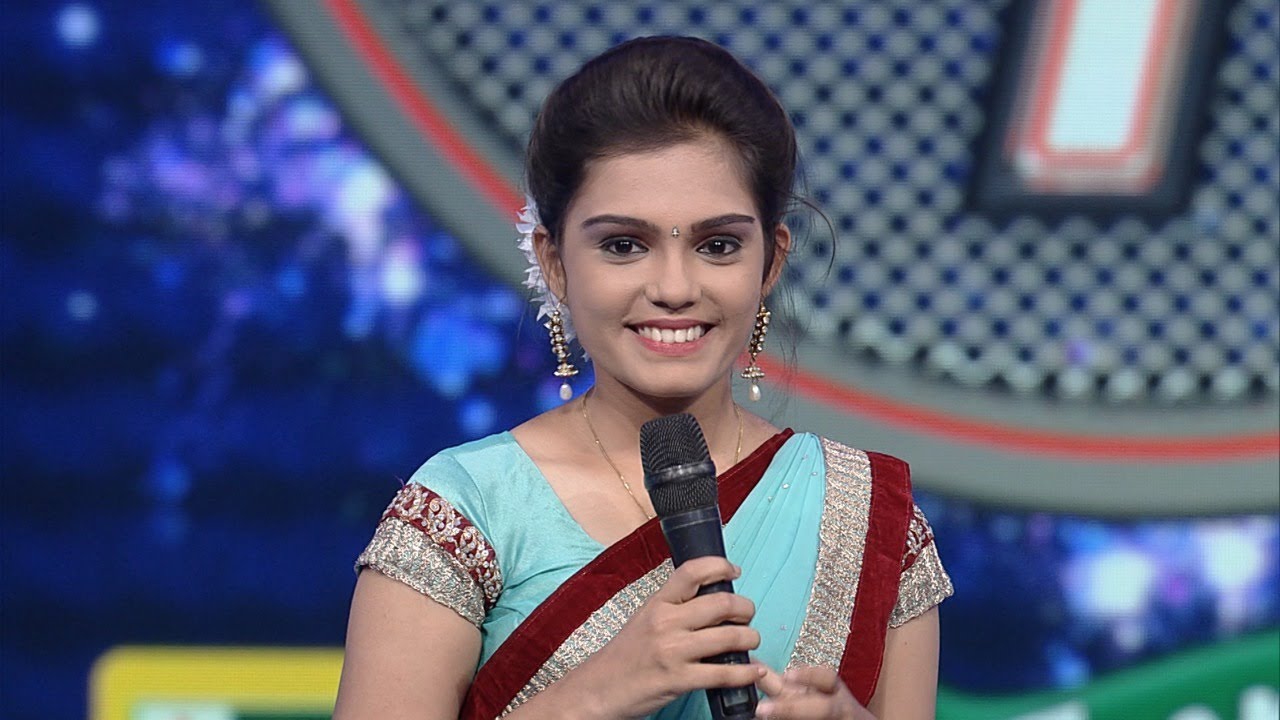 Super 4 I Anjali-Kannodu Kanbathellam I Mazhavil Manorama