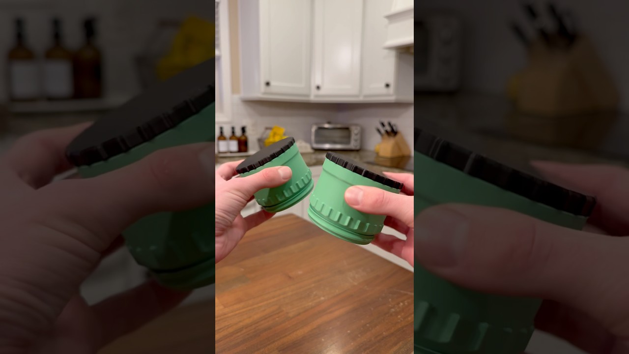 Are these the best 3d printed storage containers?