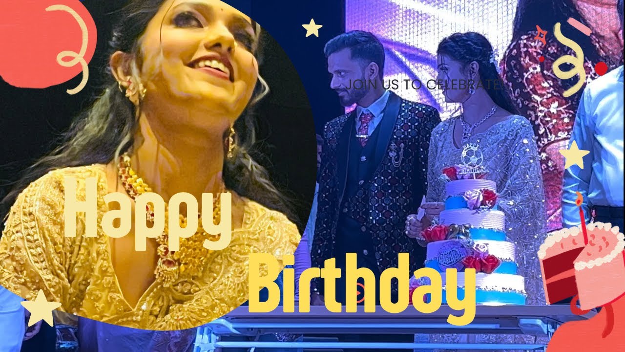 Birthday celebration  manisha Sachin in patna 2025. | #@SachinManisha @sachmansiwan @Apsara_Mom 