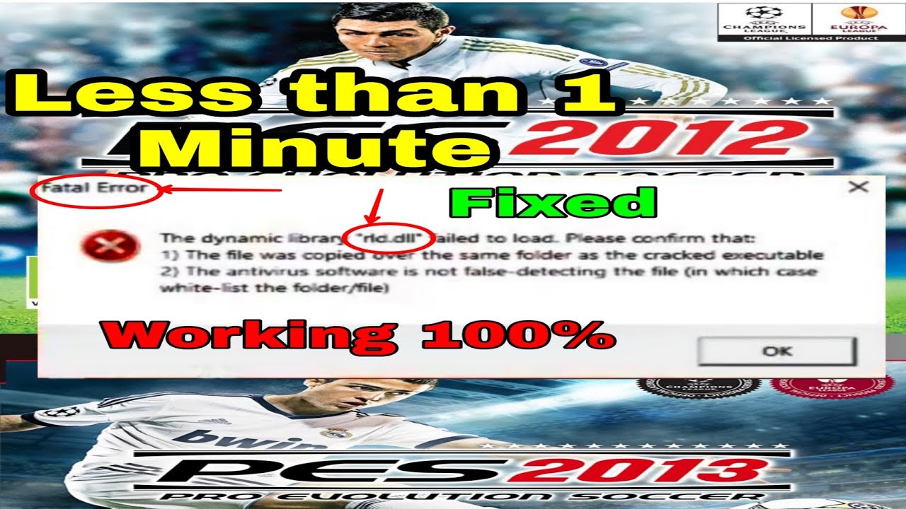 How to fix 