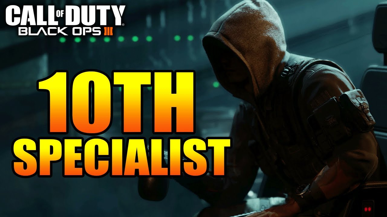 Blackjack !! I WAS WRONG !! (New Specialist Gameplay)