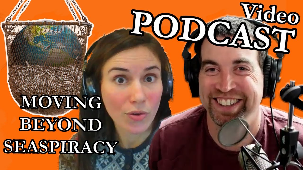 SEASPIRACY ► What Next ???