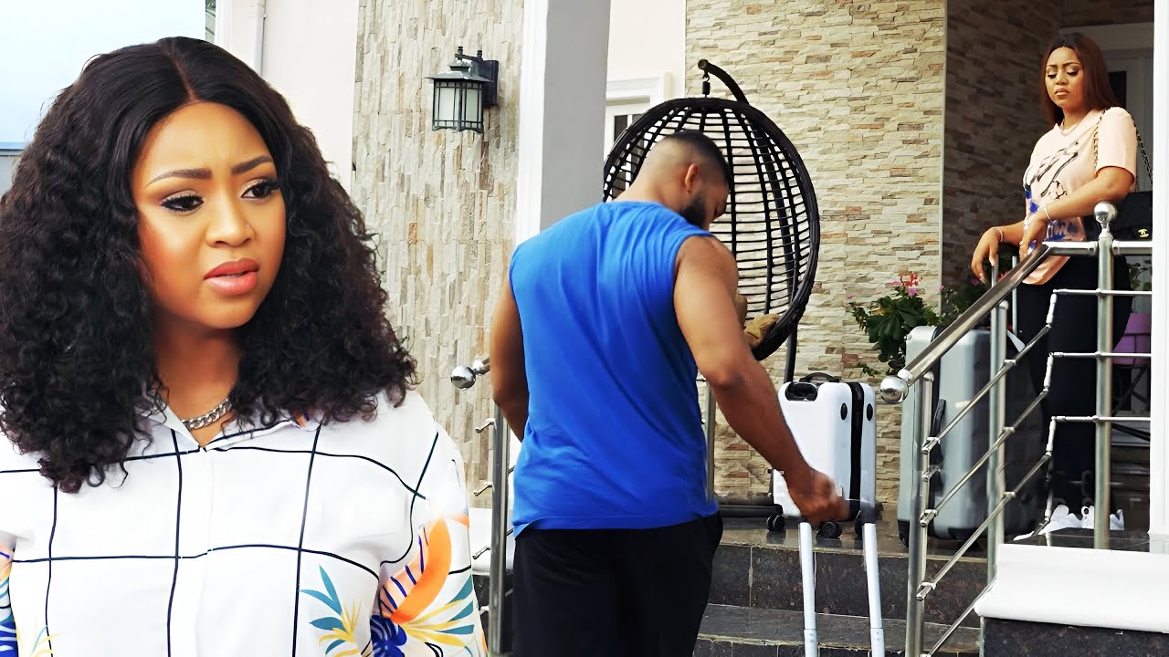 Il A Mis Son Amour À L'épreuve Et A Regretté Ses Décisions - Film Nigerian En Francais 2026