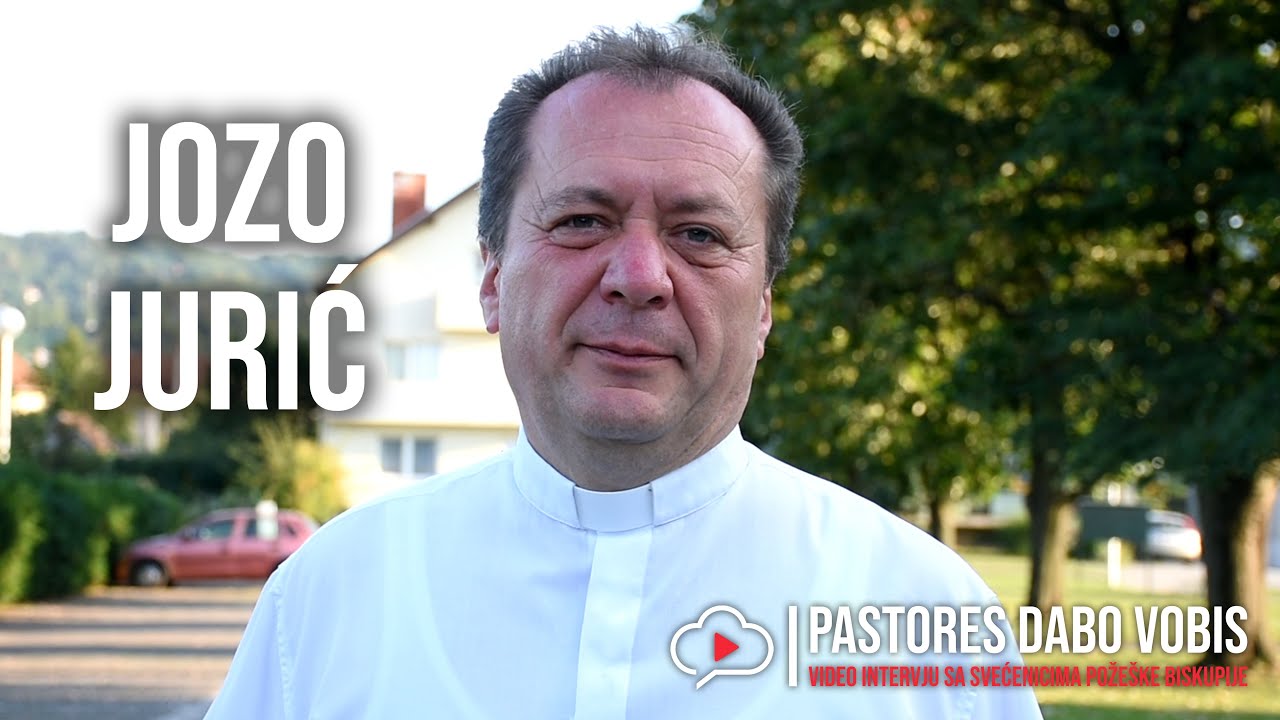 PDV: Jozo Jurić