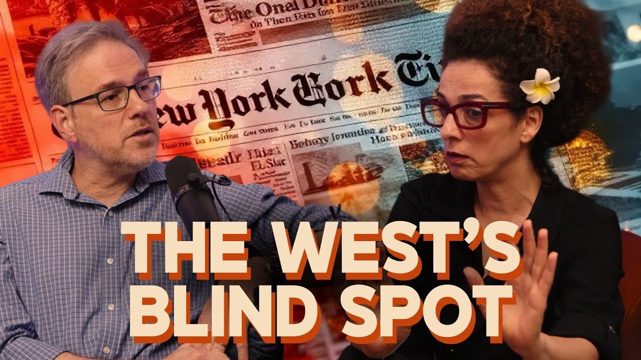 Freedom vs Fanaticism. A Conversation with Bret Stephens