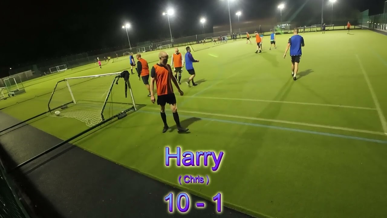 tnfc 2025 week 49