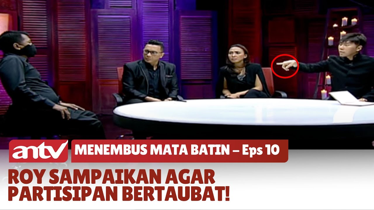 Lakukan Ritual Mistis untuk Menang Judi | Menembus Mata Batin | Eps 10