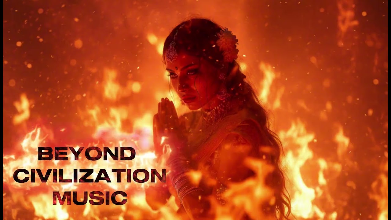 BEYOND CIVILIZATION: Tribal Shamanic Music of Indian Forest People 🔥2026 Music