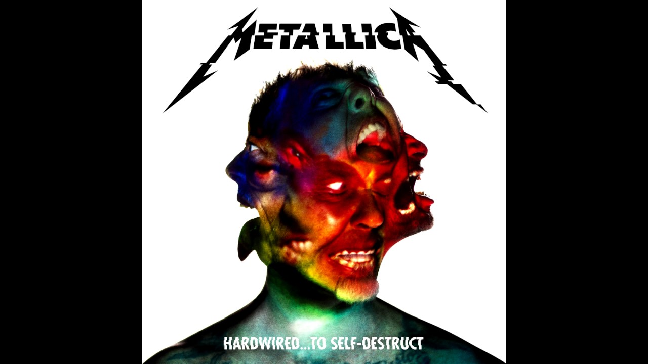 Metallica - Am I Savage? (D tuning)