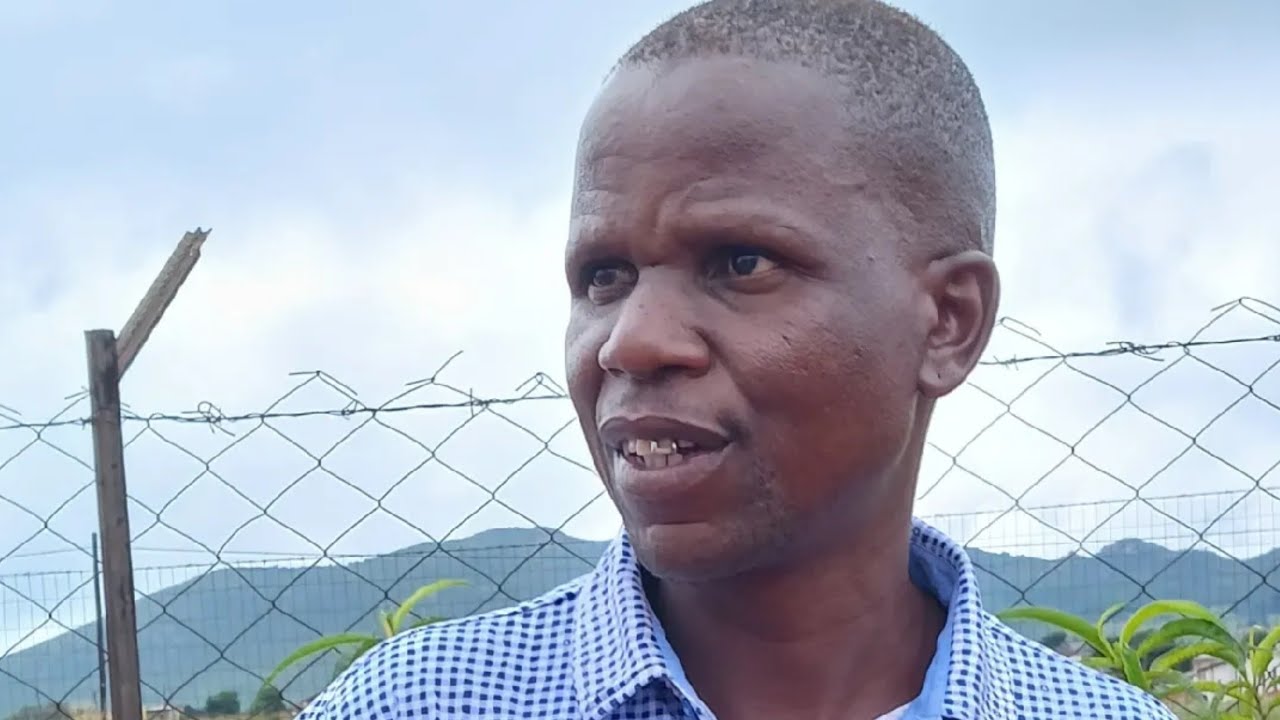 Dr Bs tau apology to Prophet Hlabirwa 
