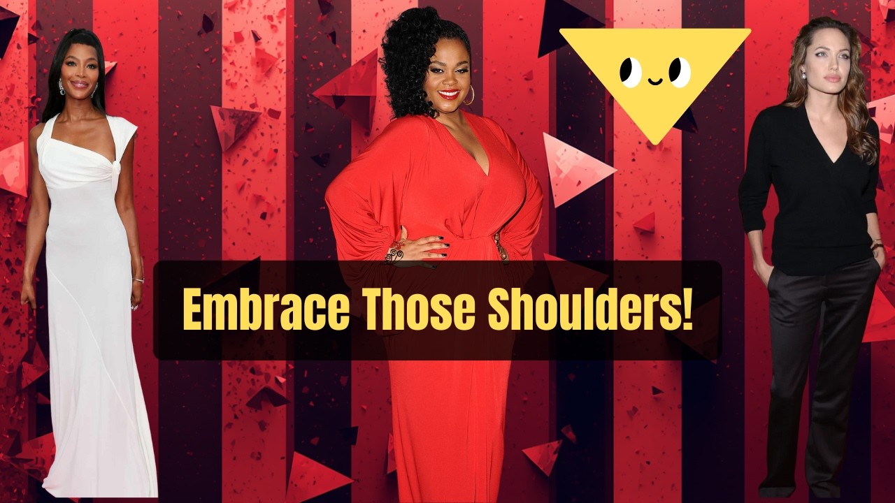 Confessions of an Inverted Triangle