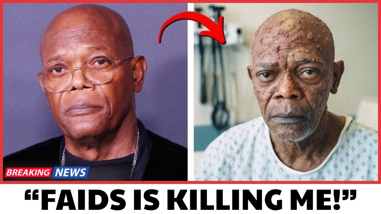 21 Black Celebrities Who Are Dying and You Didn’t Know