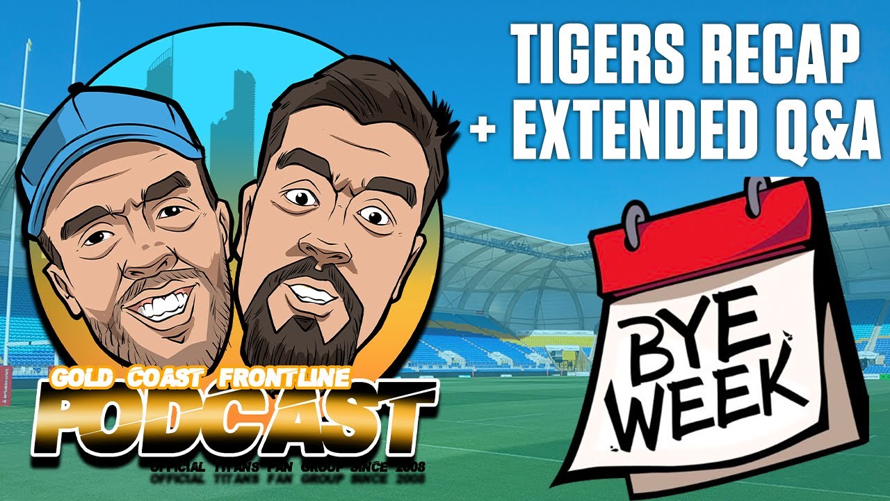 Victory At Last! | Gold Coast Frontline Podcast | Episode 3