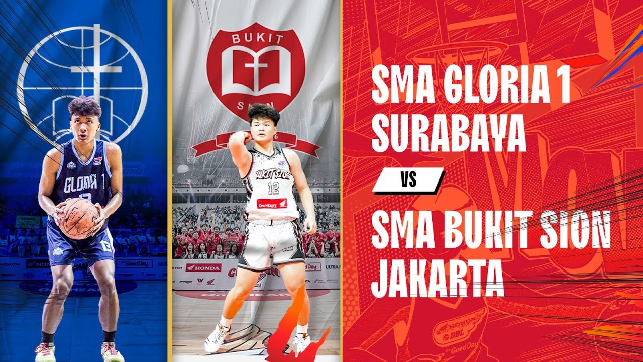 Tutup Tur ke Surabaya, Bukit Sion Tandang ke Markas Gloria