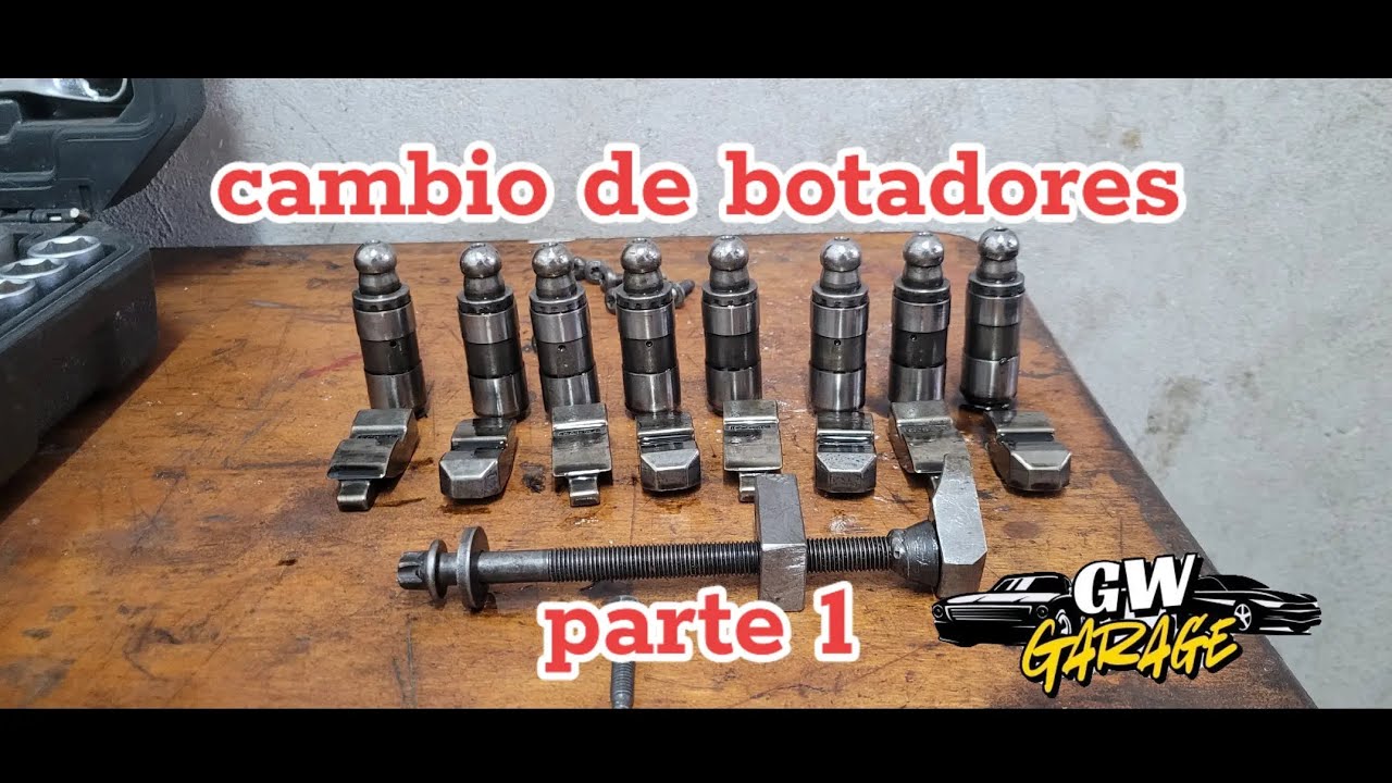 MODS DE BOTADORES HID A FIJO CHEVROLET CORSA PARTE 1