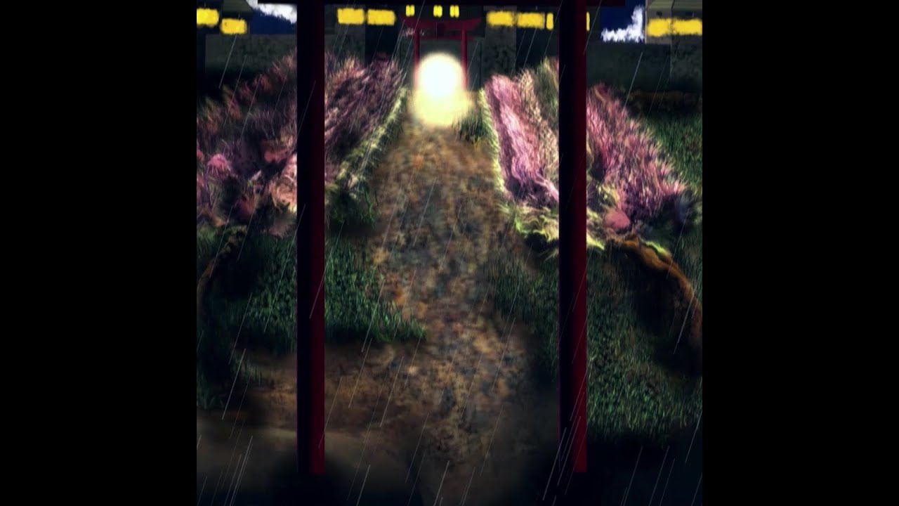 For Earth F.E.V - Incredulous.  Inundated.  Inverse.  (Concept Visualizer)