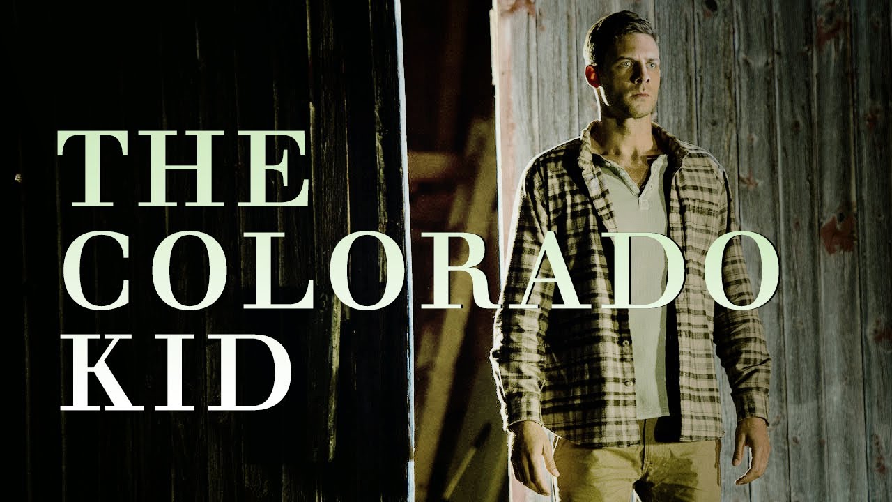 Haven | the colorado kid