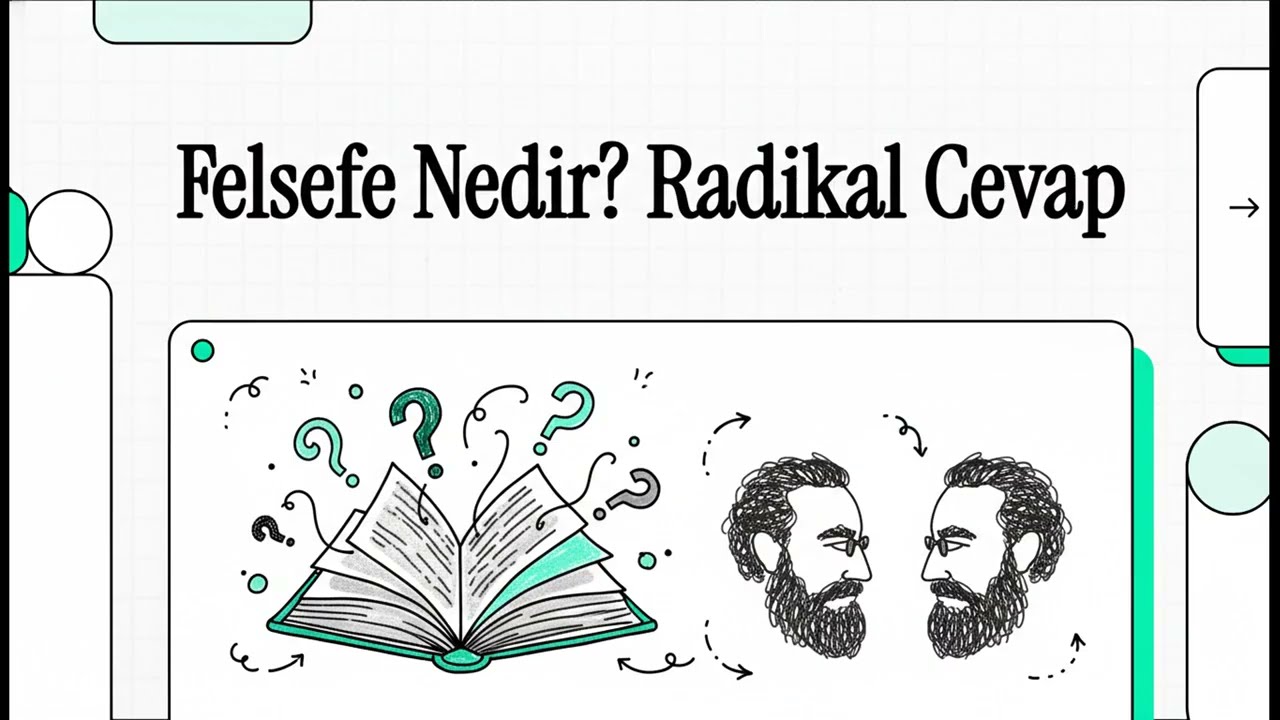 Deleuze ve Guattari’nin 