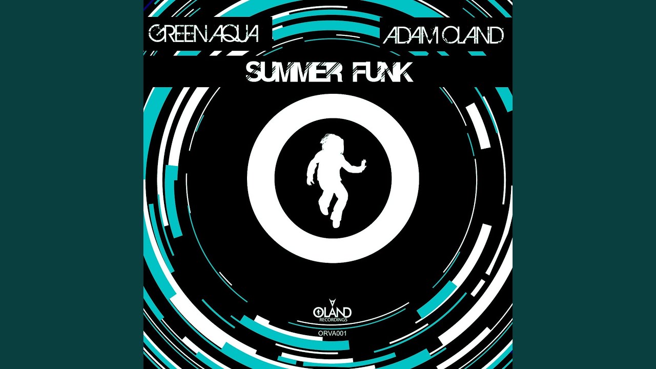 Summer Funk (Adam Oland Remix)