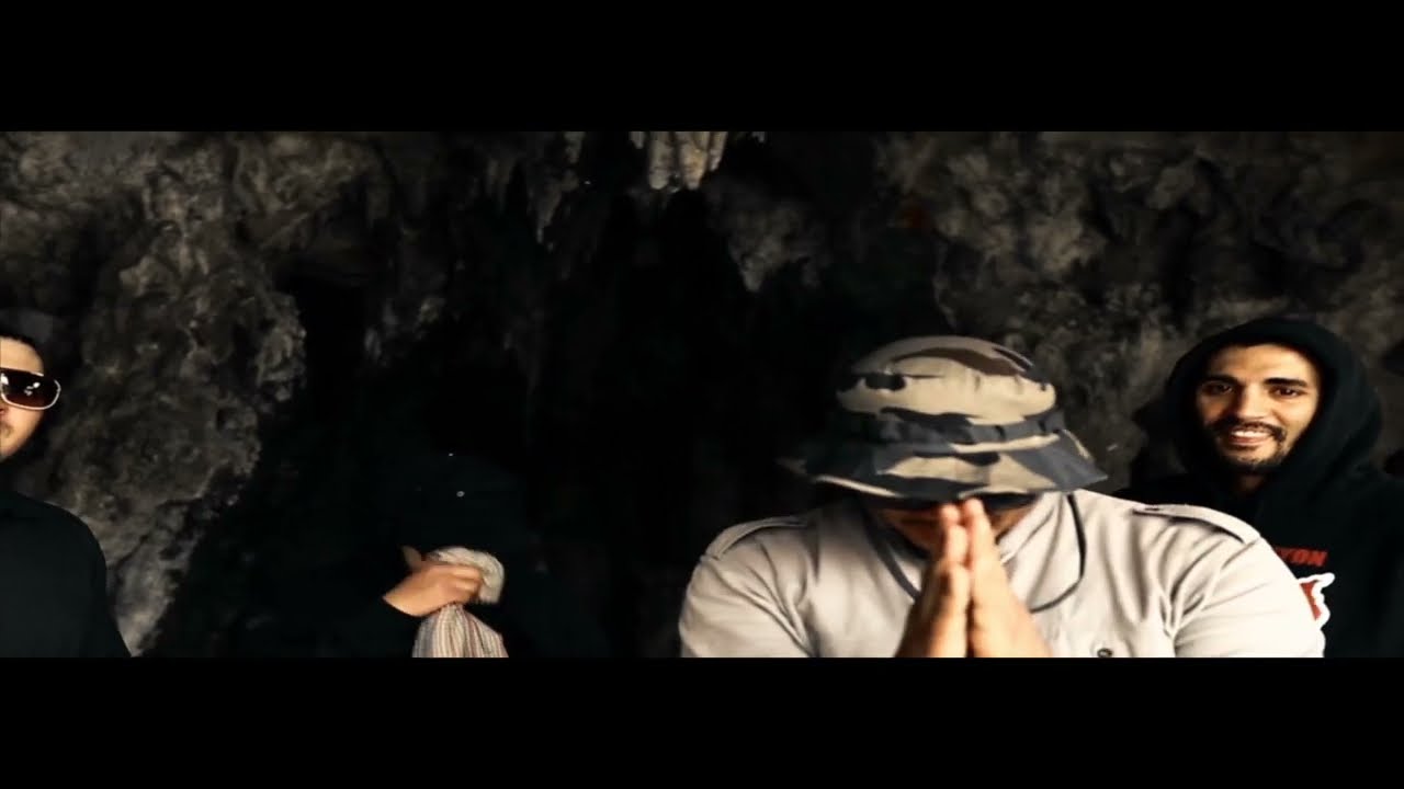 Komlang Khmer - KLK (Clip officiel)