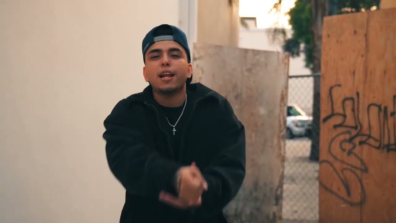 ALFREDAWG - Due or Die - (Music Video)