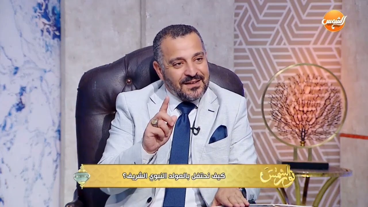 رسالة إلى المسلمين في بلاد الغرب| د. سالم الهنداوي