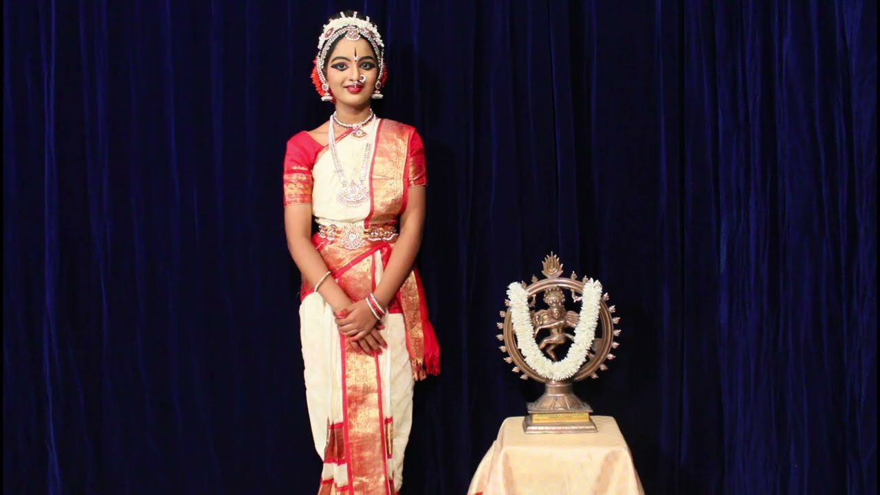 Krishna shabdham🌺 by Aaradhya reddy Jakka