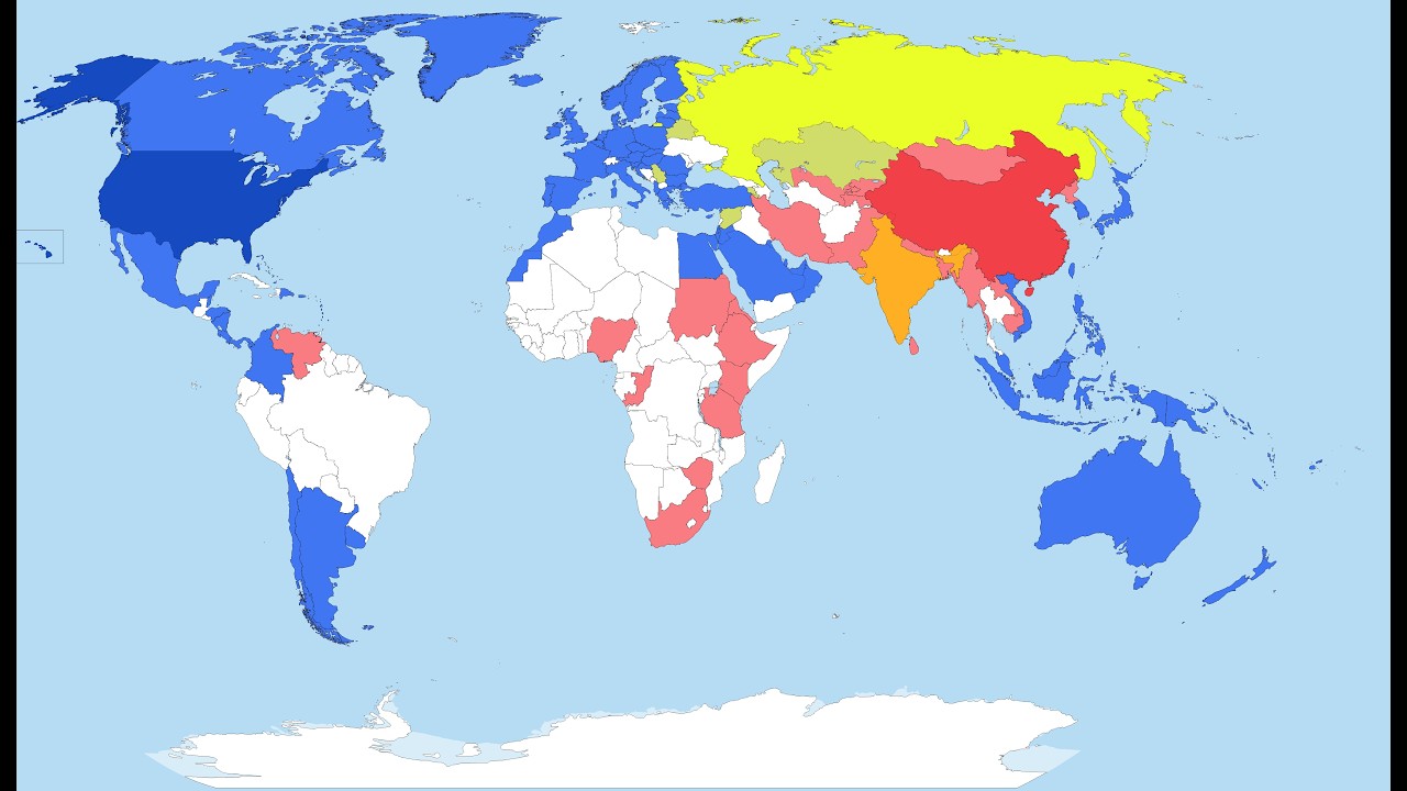 Explaining the Age of Neo-Liberalism