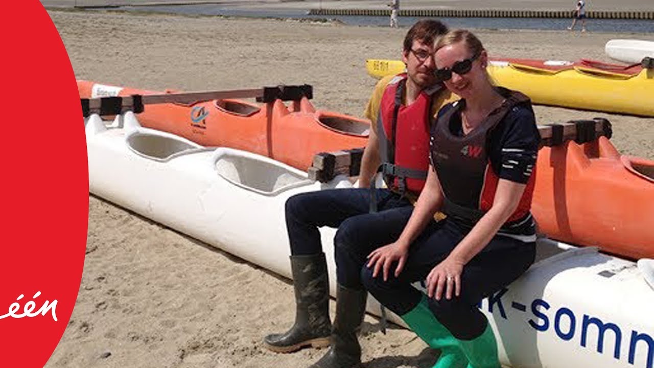 Vlaanderen Vakantieland: Met de camper langs de Franse Westkust 2
