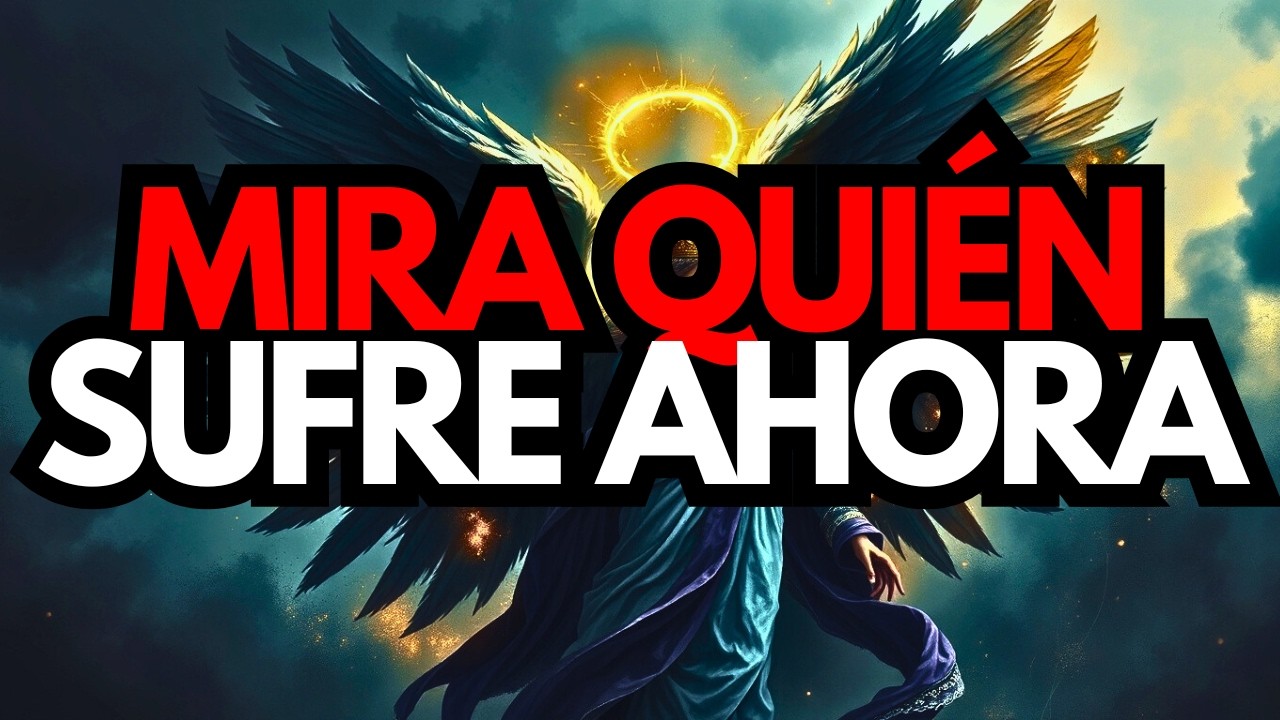 ELEGIDOS, TE TRAICIONARON, PERO AHORA SE ARREPIENTEN… ERES UNA VERDADERA BENDICIÓN