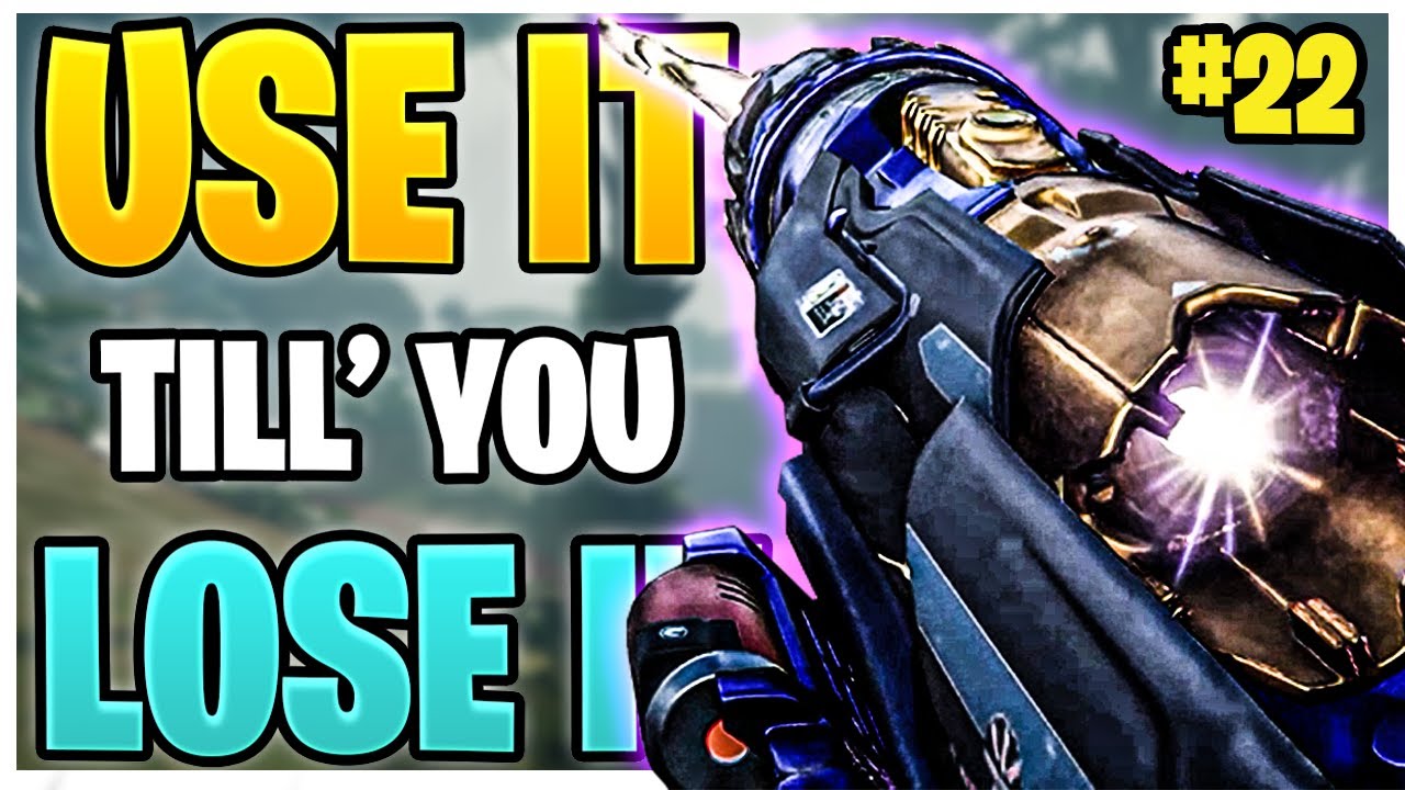 Zeus Beam Prototype is a Wonderful Disaster... | Use it Till' You Lose It | The Cycle Frontier