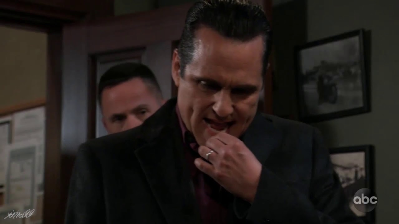 GH: 3/16/20 - Sonny & Jason Part 2/2