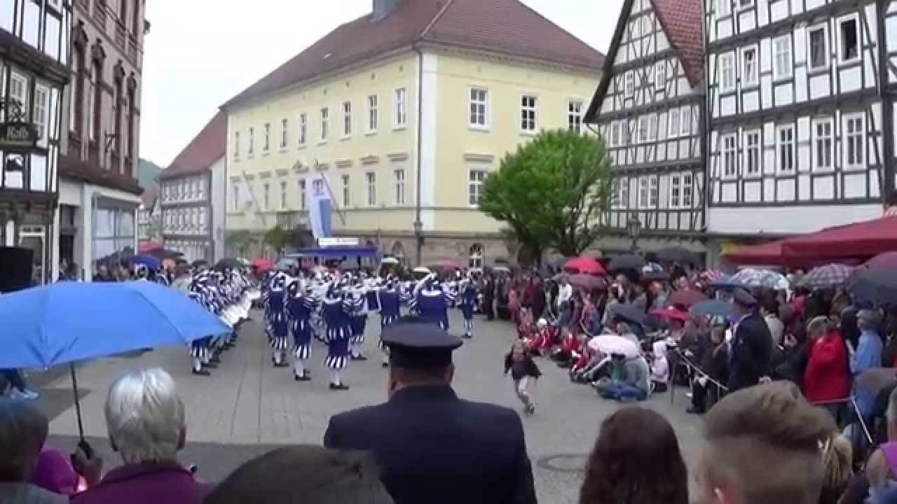 FFZ56 - Frühjahrskonzert 2015