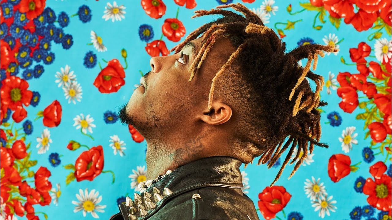 Juice WRLD - Choke And Die (unreleased)