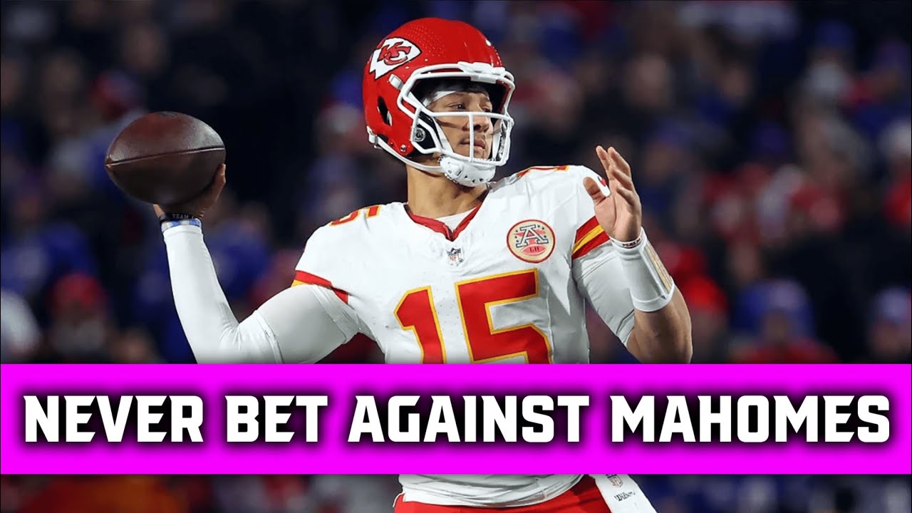 Josh Allen is a CHEAT CODE | Jonathan Stewart | Bleav in Carolina Panthers