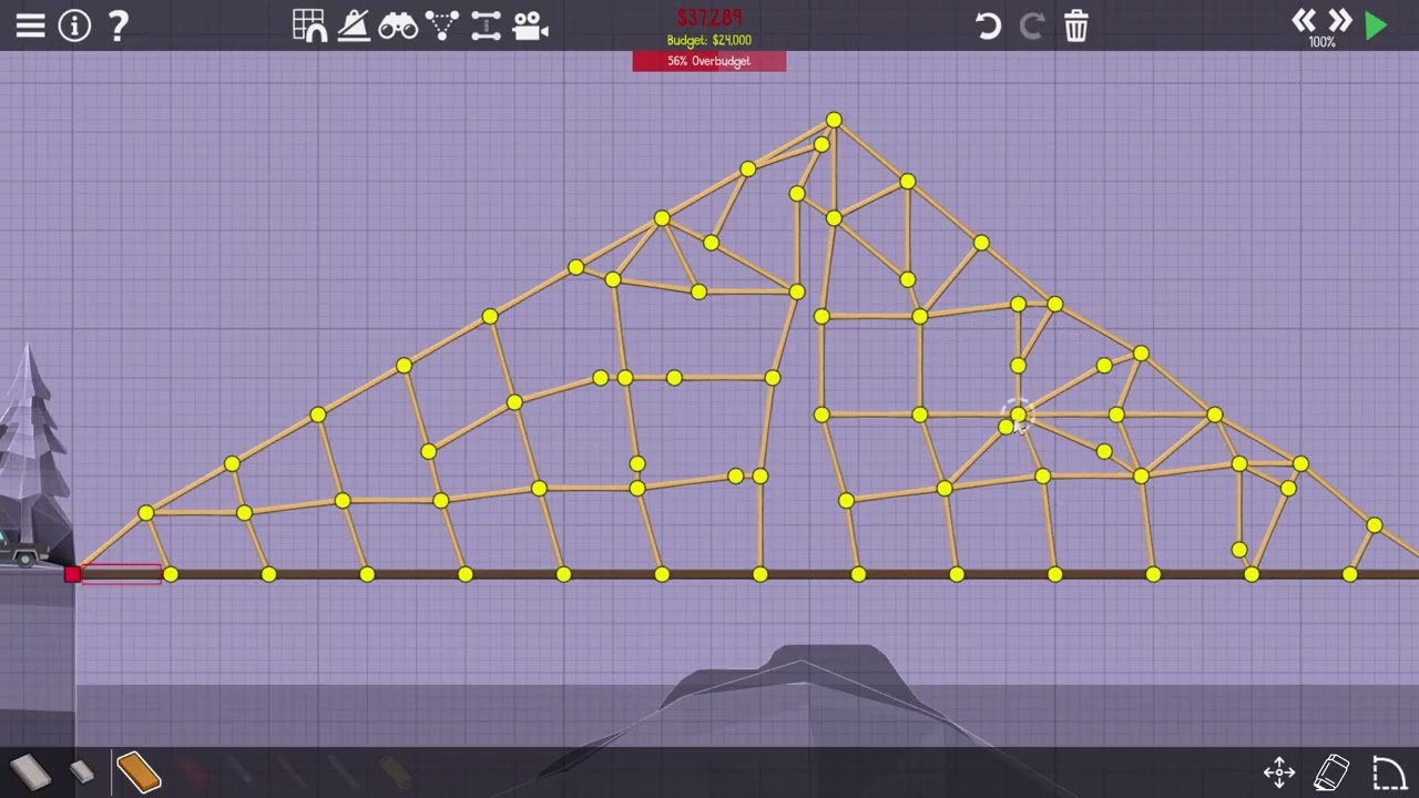 I Thought This Was Easy (Poly Bridge Part 2)