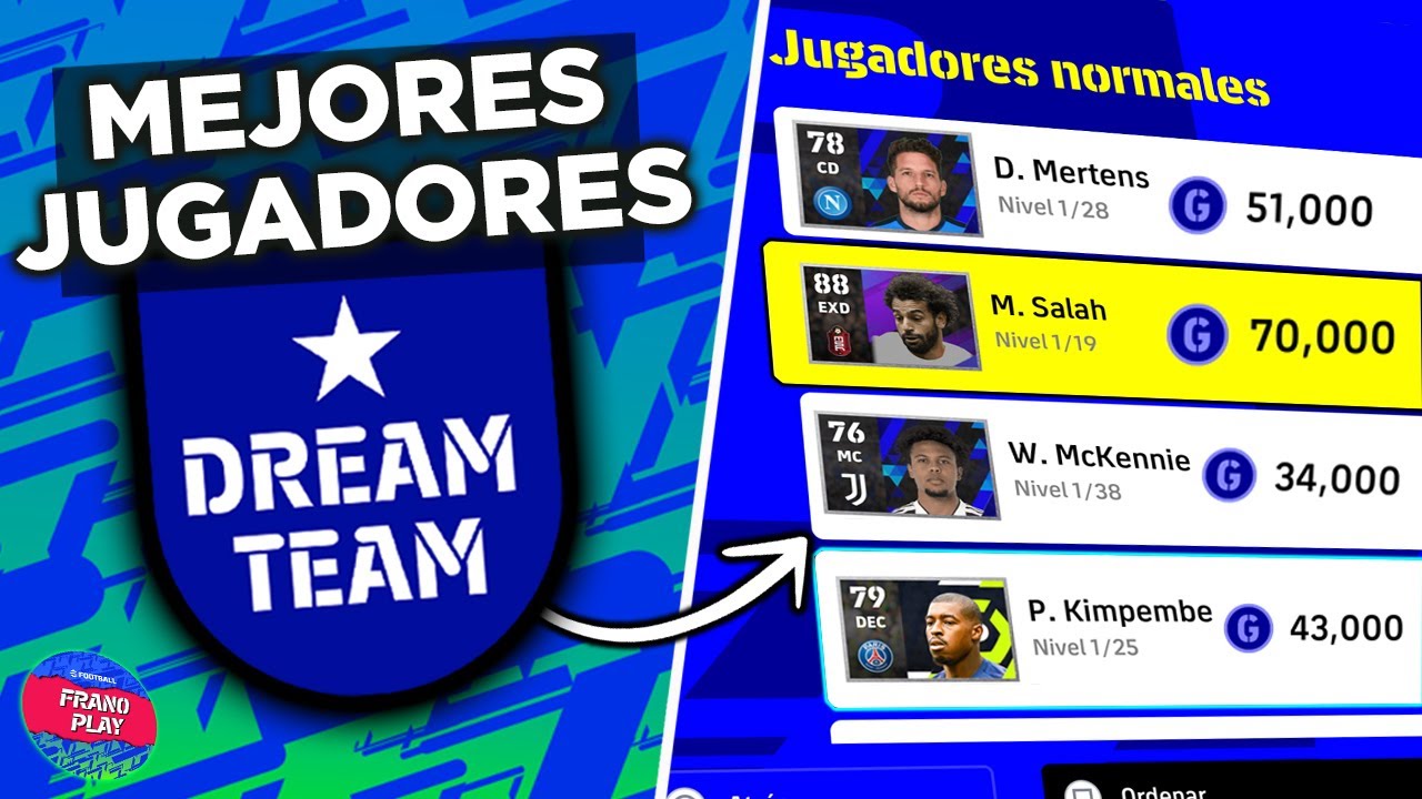 MEJORES JUGADORES (Calidad Precio) 🔥 | FICHALOS YA!