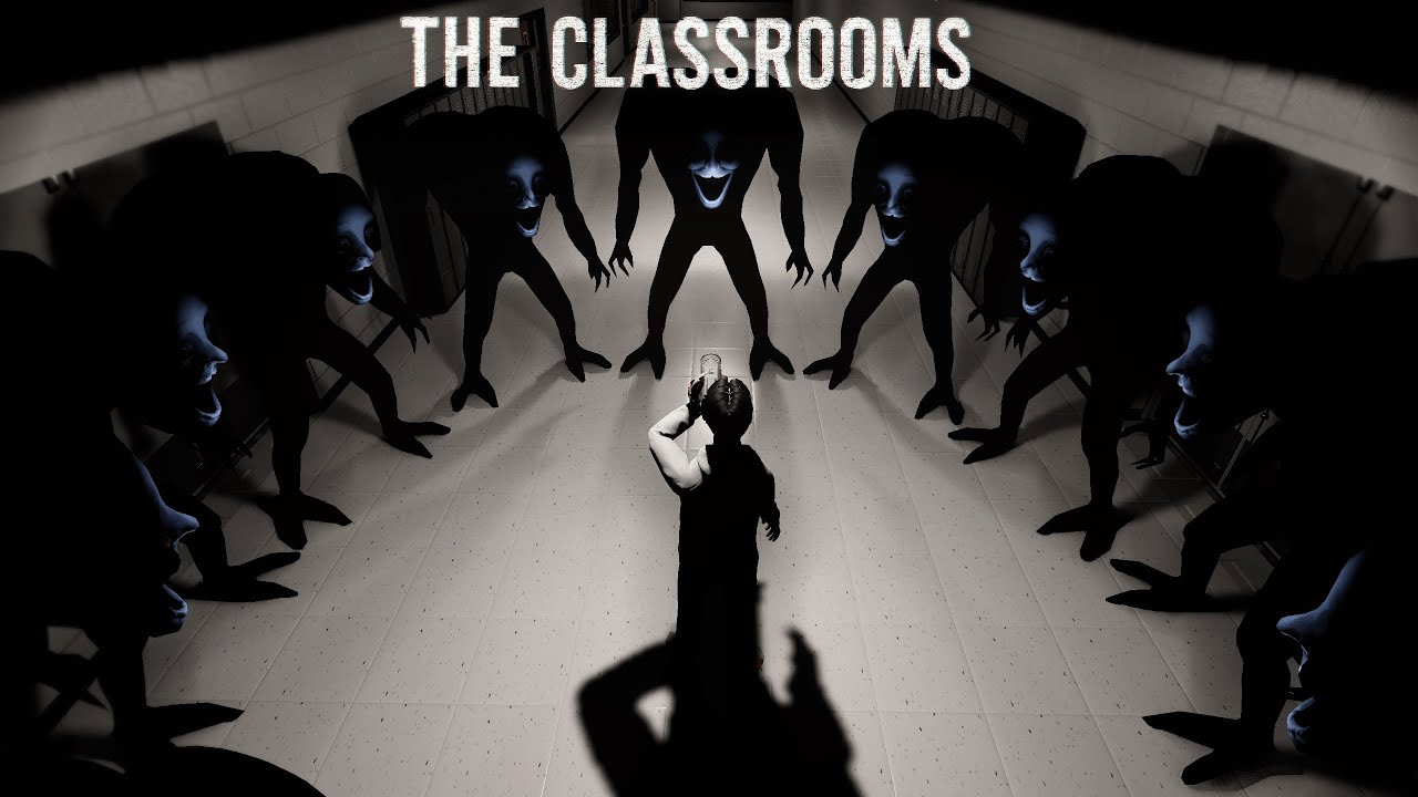 Beating The Classrooms with 20 SMILEYS