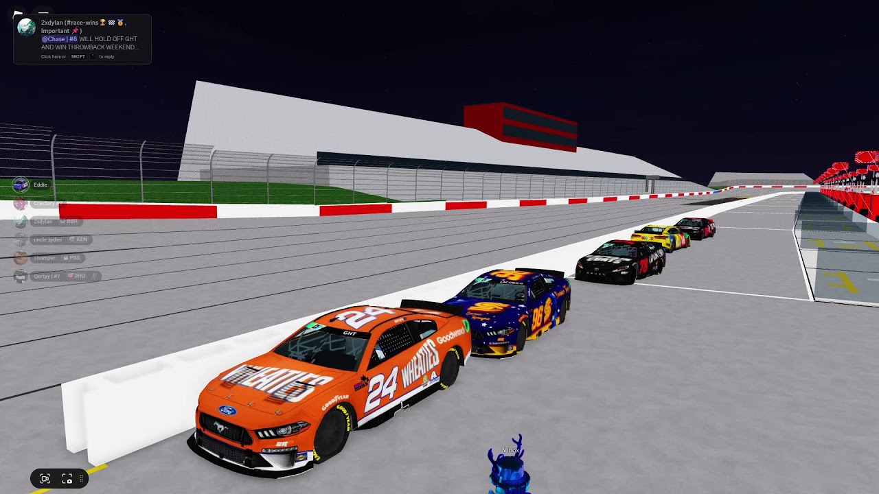 Havoline 300